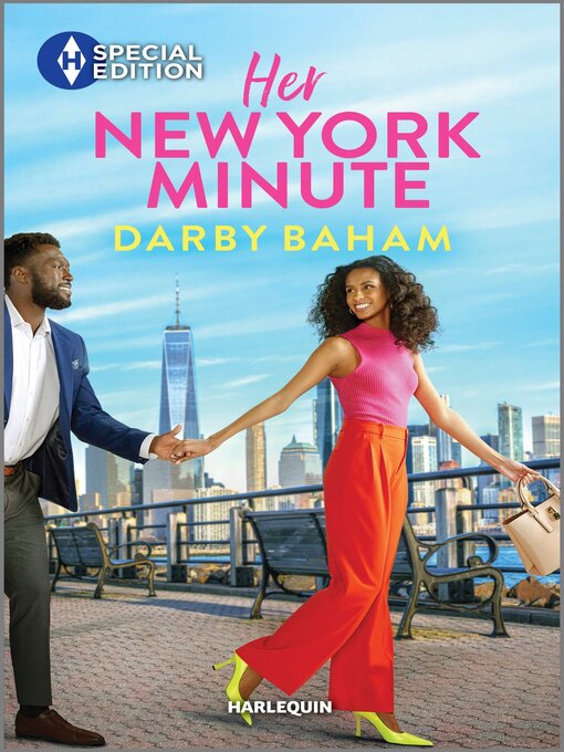 Title details for Her New York Minute by Darby Baham - Available